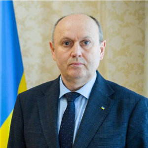 Сіренко Олександр Олексійович